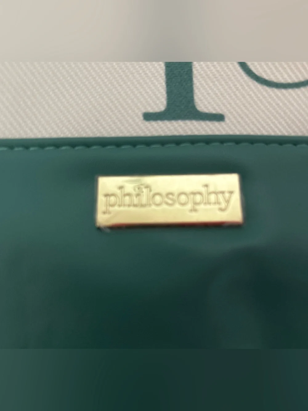 Philosophy 